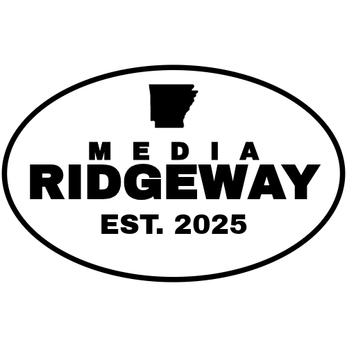 Ridgeway Media LLC Logo